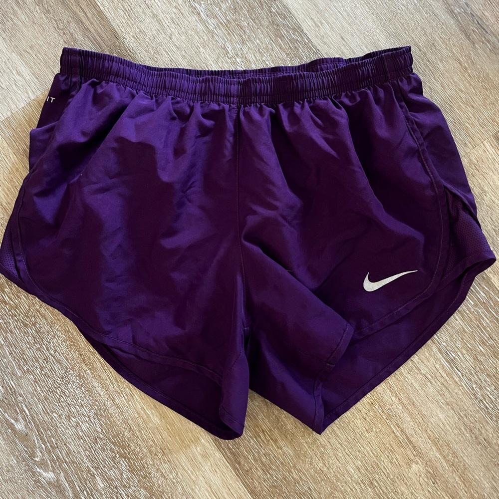 Nike Dri-Fit Running Shorts